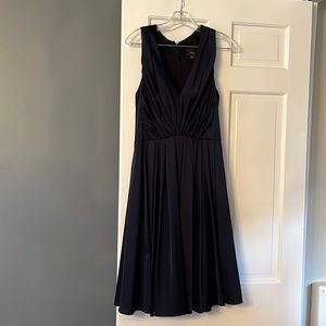 Vera Wang dress